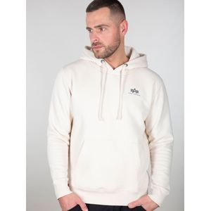 Sweater - Jet Stream White - 80% Katoen, 20% Polyester - Regular Fit