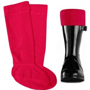 Enzo | Fleece Welly-sokken voor dames