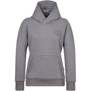 Naketano Ina's Lieblingspulli - Dark Grey Melange