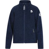 Schmuddelwedda - Fleece Jas - Marine - Jongens