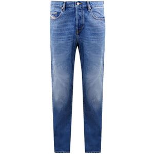 Diesel Zatiny-X RM042 Blue Jeans - Maat 38/32