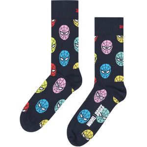 Mannen Marvel Spidey Novelty Sokken | Geschenk Idee