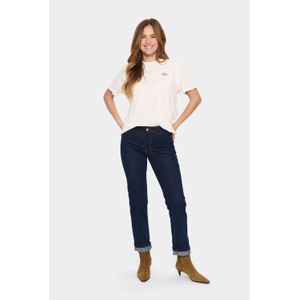 T-shirt Regular fit Ice white