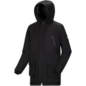 Ballin Est. 2013 Jas winter Jacket Louis Zwart