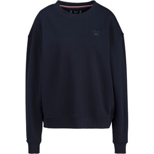 19V69 ITALIA - Sinja - Sweatshirt - Marine