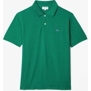 Lacoste - Klassiek Fit - Poloshirt - Groen