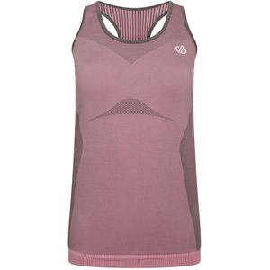 Dare 2B Dames/Dames Don´t Sweat It Vest (Mesa Roos)
