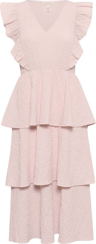 Part Two Jurk 'TulaPW'  pastelroze