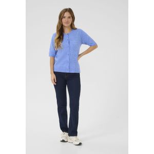 Vest Regular fit marine