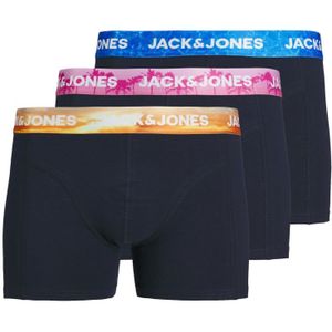 Jack & Jones Junior Boxershort - Maat 12-13J / 152-158cm