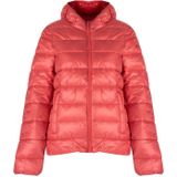 Champion - Donsjas - Zwart - Synthetisch - Gewatteerd