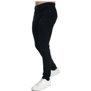 Diesel Sleenker-X skinny jeans voor heren, marineblauw