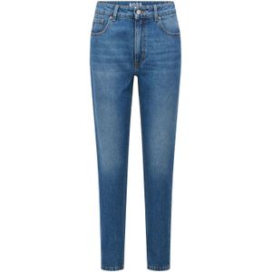 Baas - Modern Mom 2.0 - Jeans - Blauw