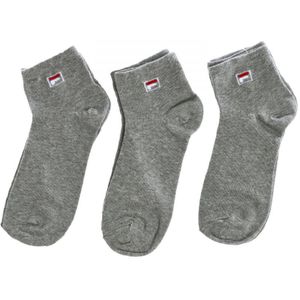 3-pack uniseks sokken F9303