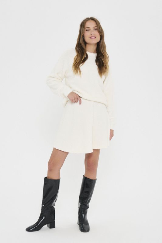 SAINT TROPEZ Rok 'SZGela'  wit