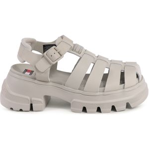 Platform Visserssandalen