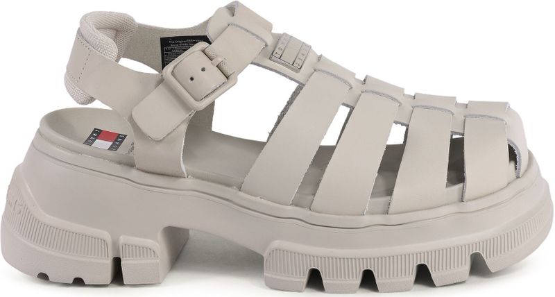 Platform Visserssandalen