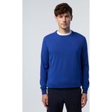 North Sails - Gebreide Trui - Met Geborduurd Logo