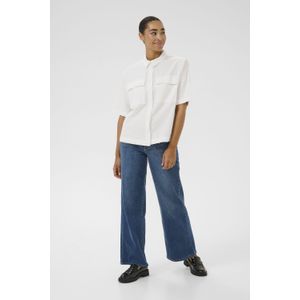 Vrouwenoverhemd KAFFE Naya