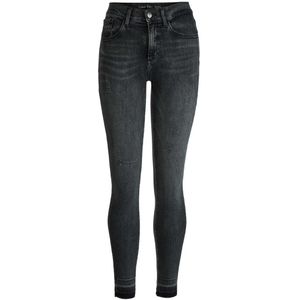 Calvin Klein Jeans-Jeans - Maat 24/34