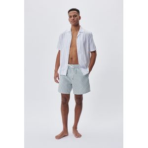 Badmode Relaxed fit green