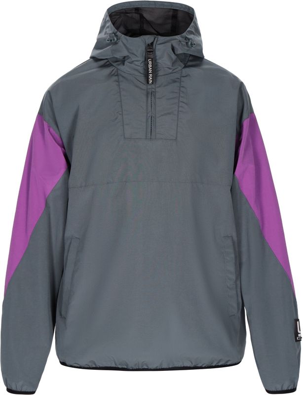 Schmuddelwedda - Blouson - Grijsblauw - Heren