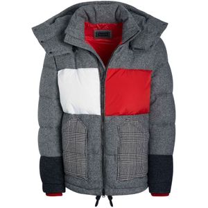 Tommy Hilfiger-jasje - Maat XL