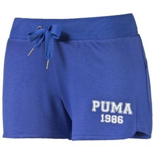 Puma - Dazzling Blue - Sportshorts - 836403 31 RW22