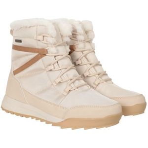 Mountain Warehouse Dames/Dames Leisure II Sneeuwlaarzen (Beige) - Maat 42