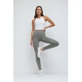 Nomatter-What - Naadloze Compressie Leggings