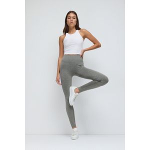 Nomatter-What - Naadloze Compressie Leggings