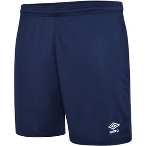 Umbro Kinderen/Kinderen Club II Korte broek (Donkere marine)