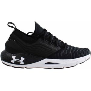 Under Armour - HOVR Phantom 2 - Heren Trainers - Zwart