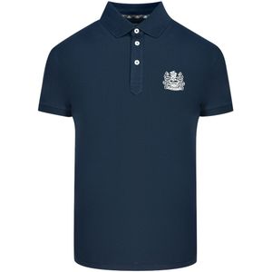 Aquascutum - Aldis - Poloshirt - Marineblauw