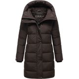 Marikoo Karumikoo XVI damesjas – warm, stijlvol & met capuchon