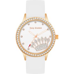 Juicy Couture Watch JC/1342RGWT