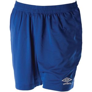 Umbro Heren Club II Shorts (Koningsblauw)