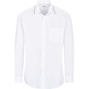 Burberry - Overhemden - Wit