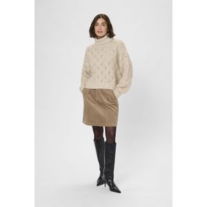 Pullover CUkimmy Pullover Oversize fit beige