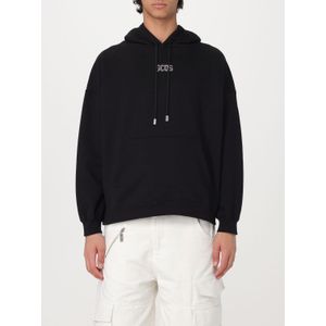 Kristallen versierde Hoodie