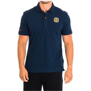 Polo Met Korte Mouwen TMPG30-PK001 - Maat 3XL