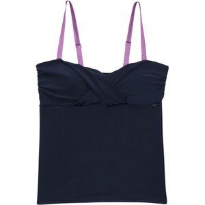 Regatta Dames/Dames Aceana III Tankini Top (Orchidee)