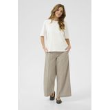 T-shirt CUbase Baggy fit white