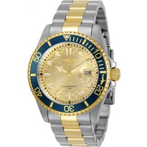 Invicta Pro Diver 30022 Quartz Herenhorloge - 43mm