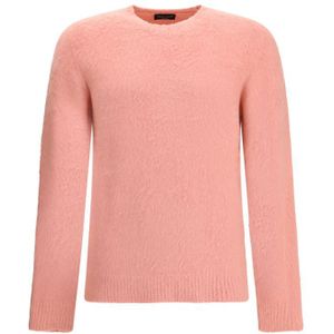 Crewneck Langsleeve Trui