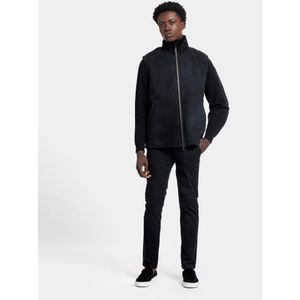 Alter Ego Jackson Zwart Gilet