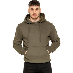 Kruze | Heren fleece hoodie