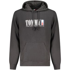 Tommy Jeans Wereldwijde Hoodie