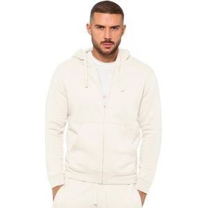 Enzo | Heren Hoodie met Rits