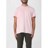 Reguliere Korte Mouw Katoenen T-shirt